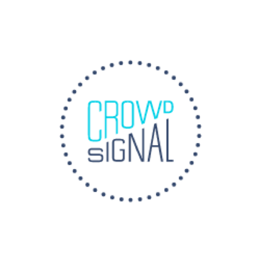 Crowdsignal Logo