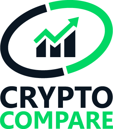 Логотип CryptoCompare