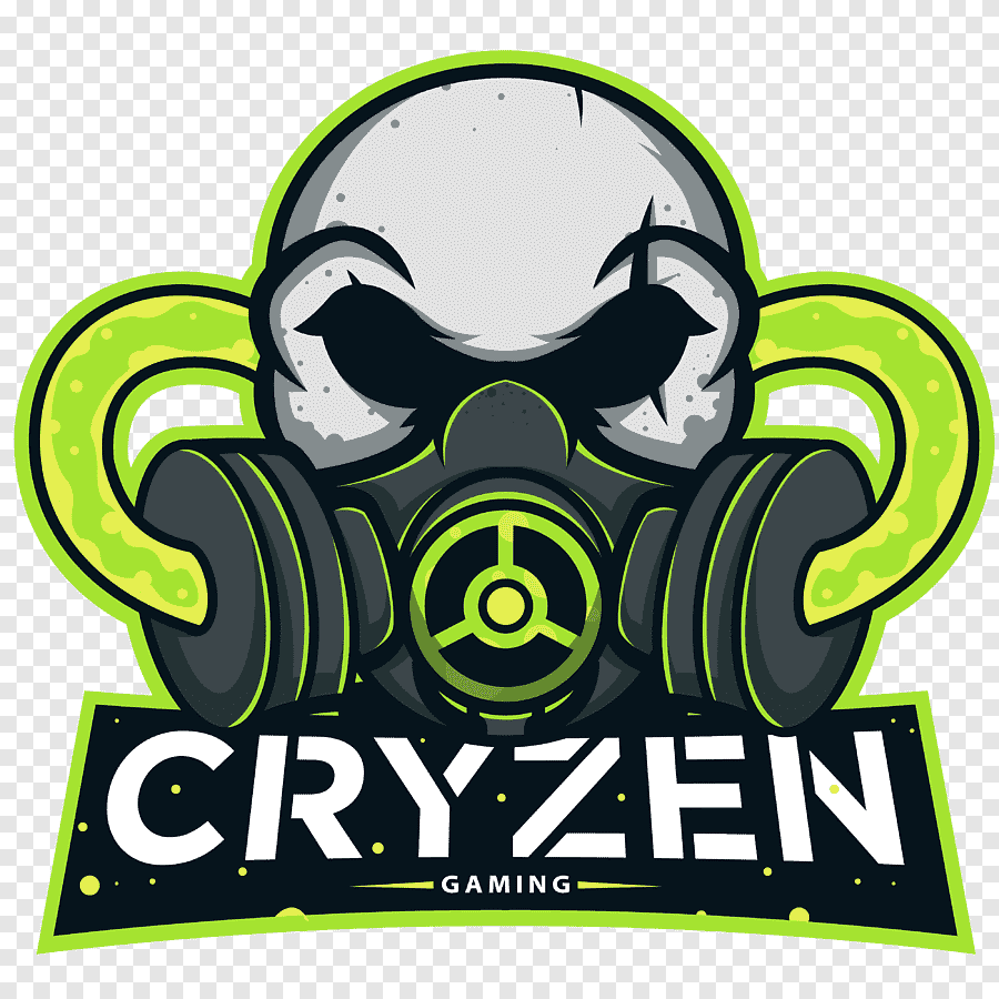 Cryzen Logo