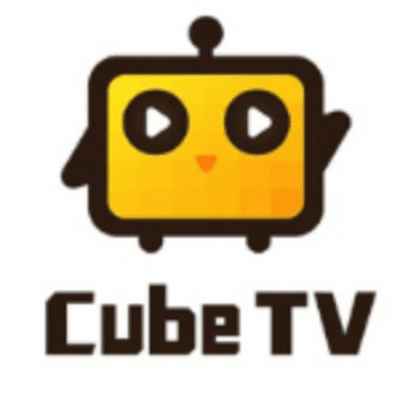 Logo kostki telewizyjnej