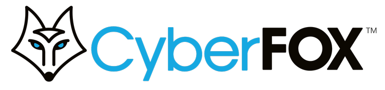 Logotipo da Cyberfox