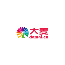 Logo Damai.cn