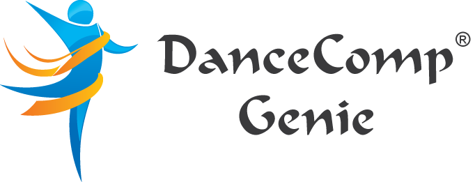 DanceComp Genie