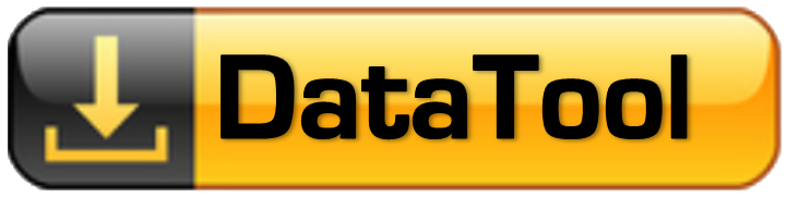 Data Toolbar Logo