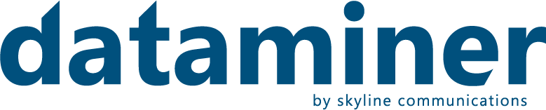 DataMiner Logosu