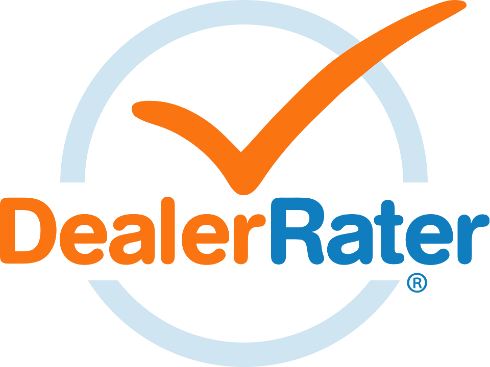 Logo DealerRater