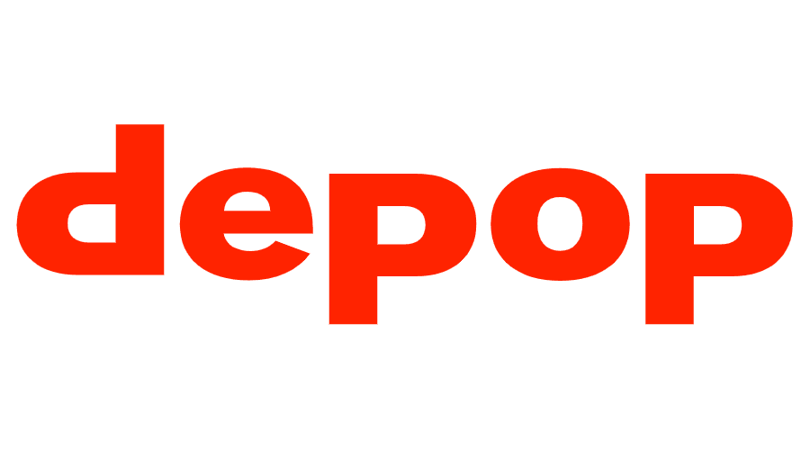Depop-Logo