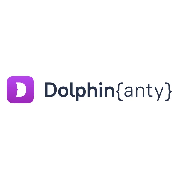 Дельфин Анты