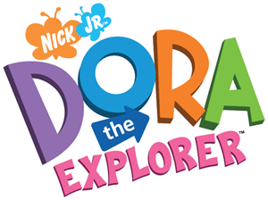 Dora Logo