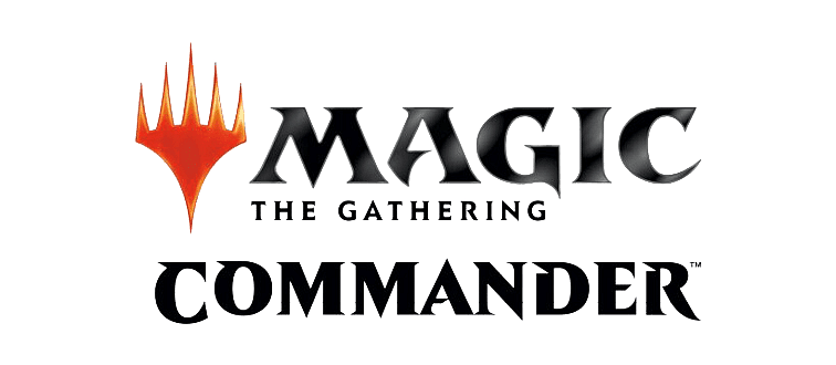 Download Commander Logo