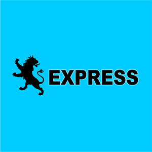 Expressロゴをダウンロード