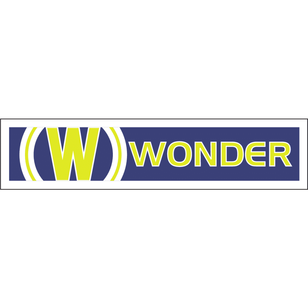 Download Wonder Logo