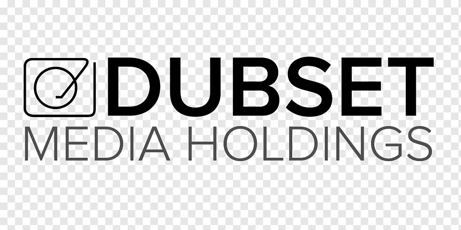 Dubset Logo