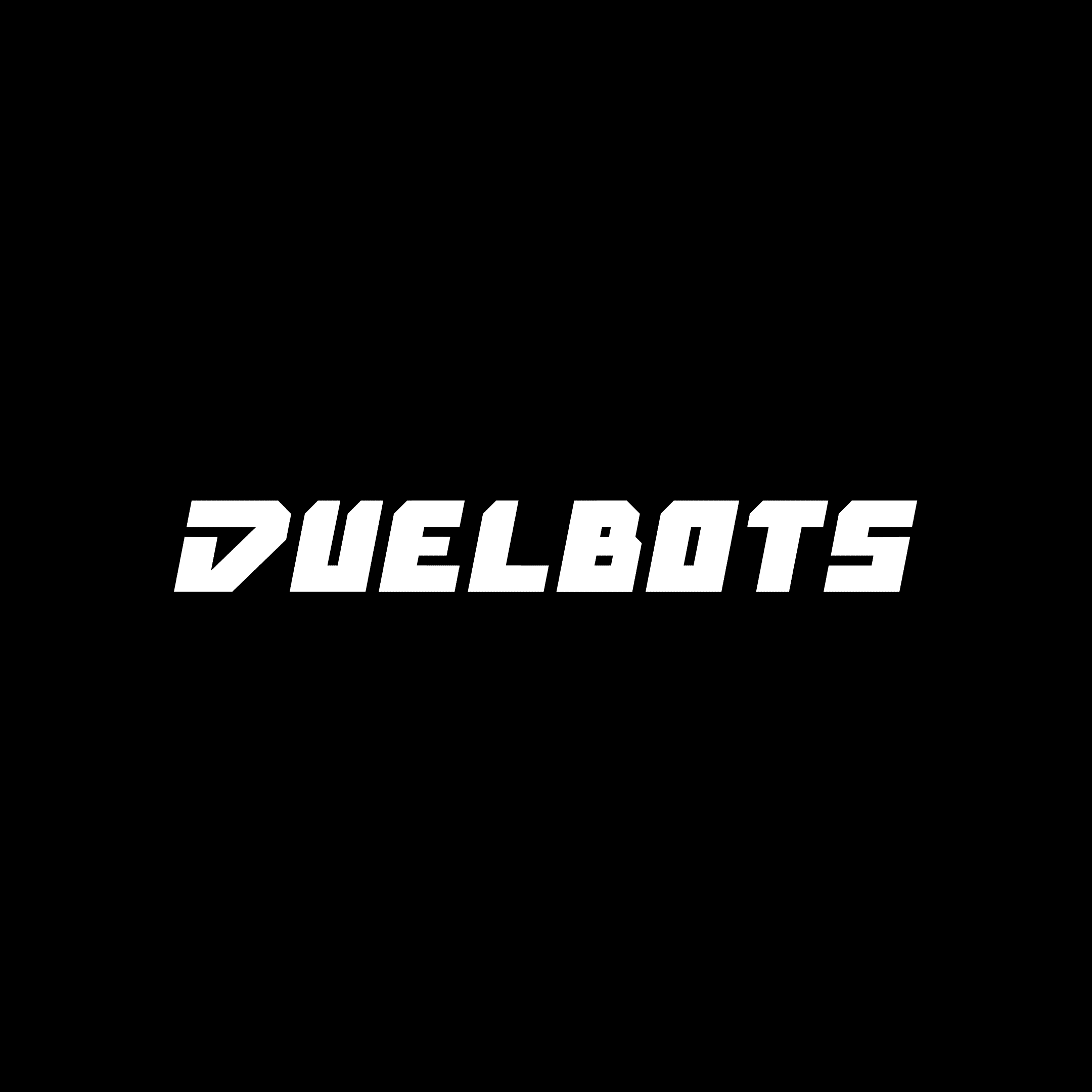 Dueling Bot Logo