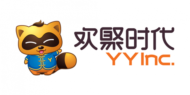 Duowan YY Logo