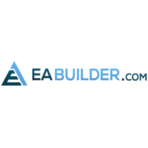 EA Builder Logo