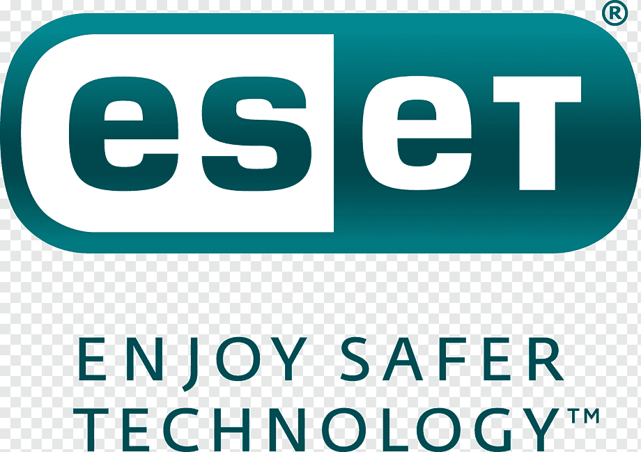 Logo ESET Endpoint Security