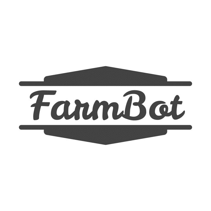 EXP Farmer Bot Logo