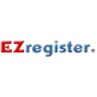 EZregister Logo