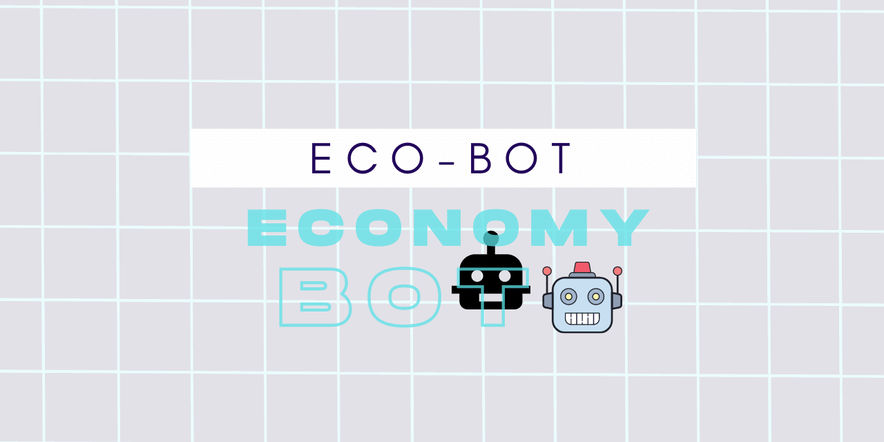 Eco-System Bot Logo