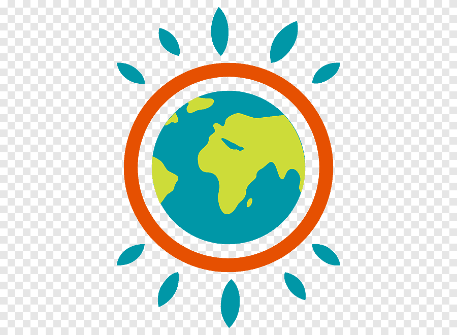Logo del browser Ecosia