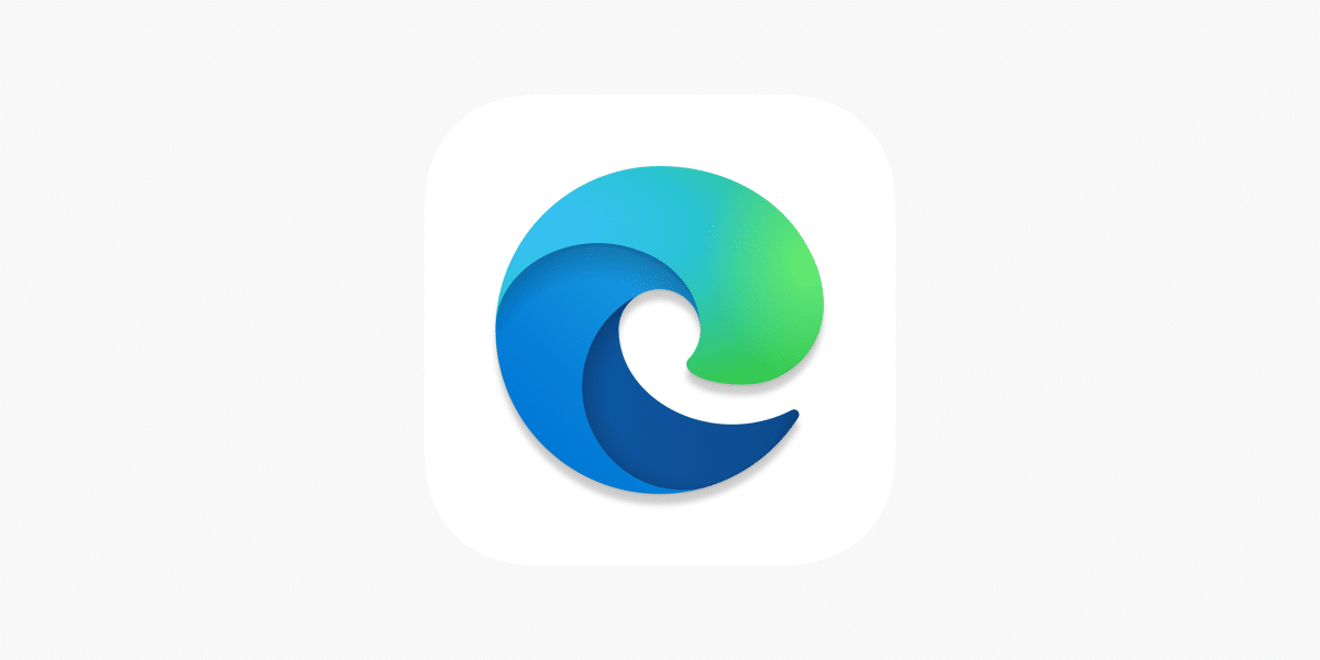 Edge for iOS Logo