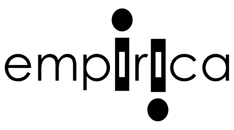 Логотип Empirica