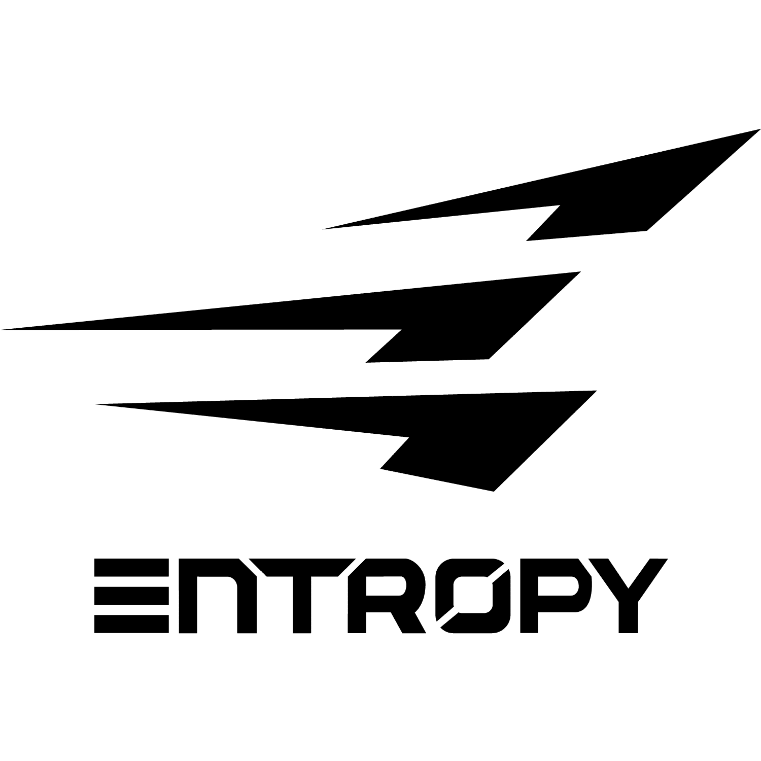 Logo d'entropie