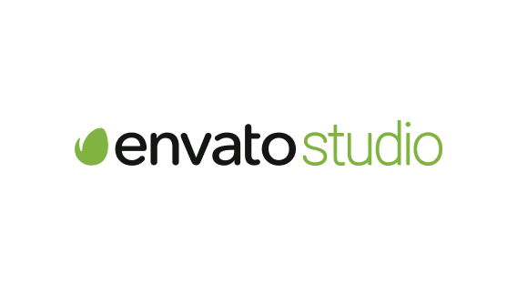 Логотип студии Envato
