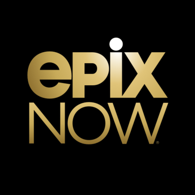 Epix Now Logo