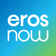 Eros Now Logo