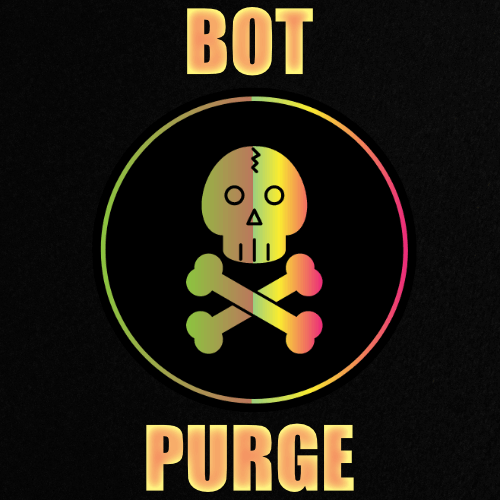 Event Loot Bot Logo