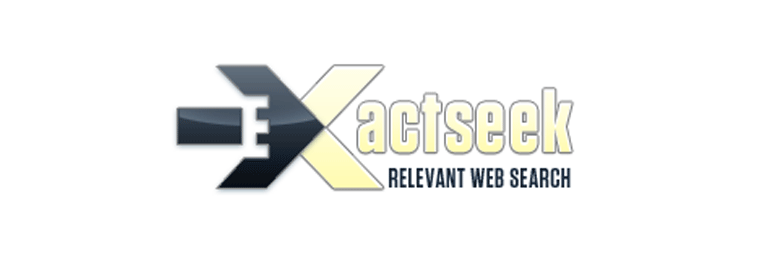 ExactSeek Logo