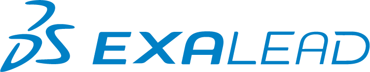 Exalead Logo
