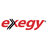Exegy Metro Logo