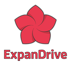 ExpanDrive Logo