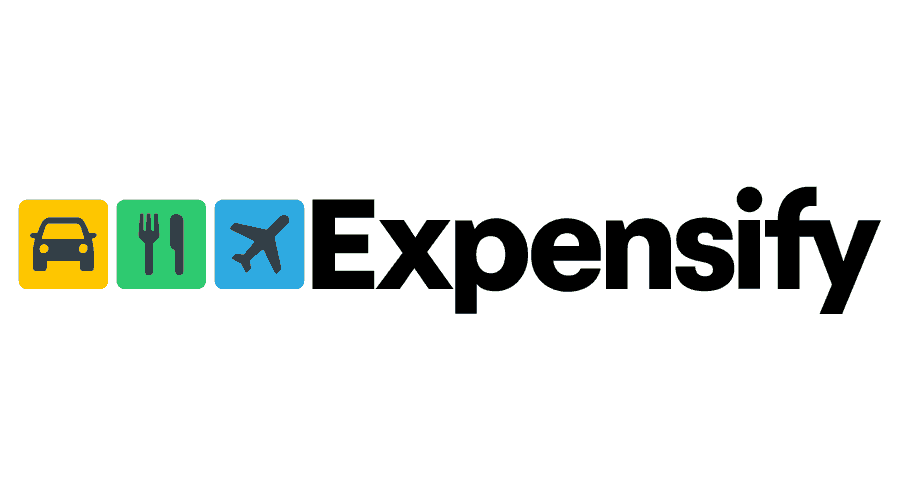 Логотип Expensify