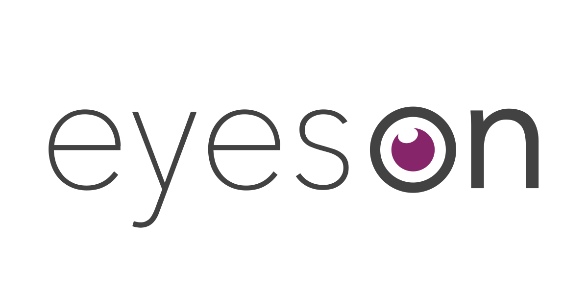 Eyeson Logo