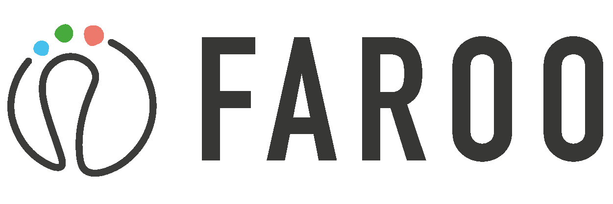 Logo FAROO