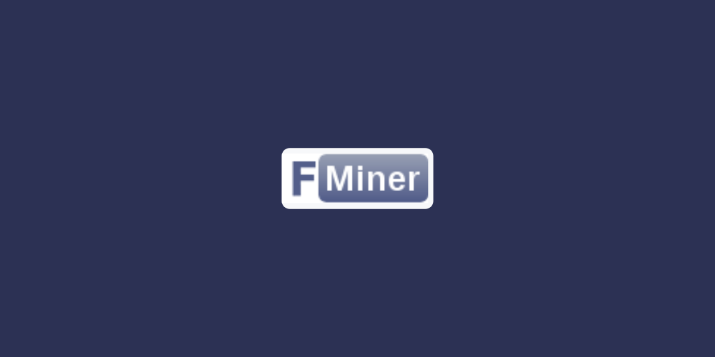 FMiner Logo