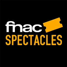 FNAC Spectacles Logo