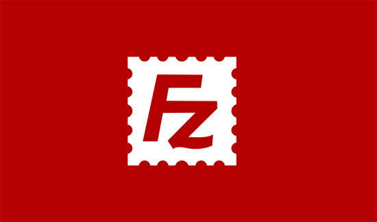 Logo FTP.exe (Windows).