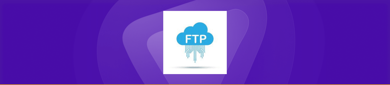 FTPort Forward Logo