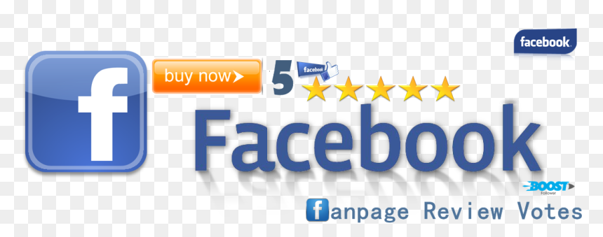 Facebook Ratings and Reviews Logo