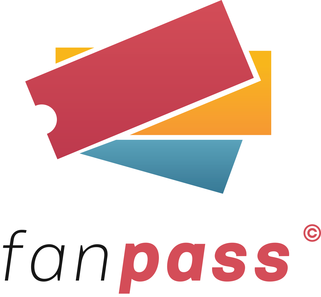 FanPass Logo