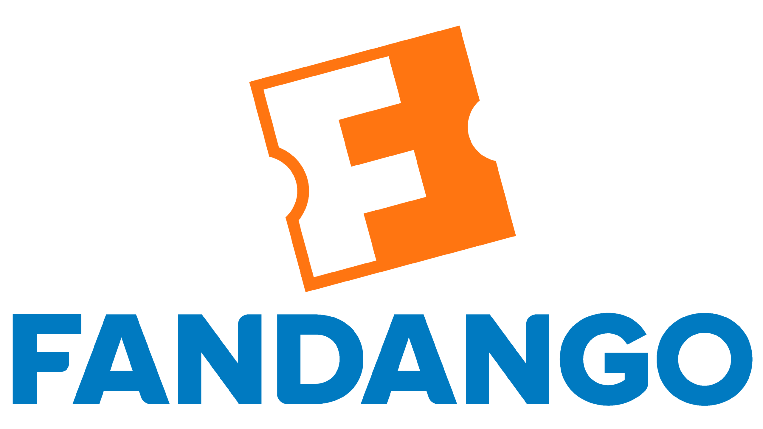 Logo Fandango
