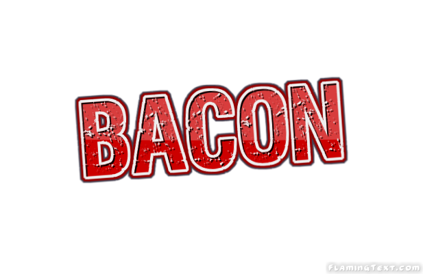 Encontre bacon