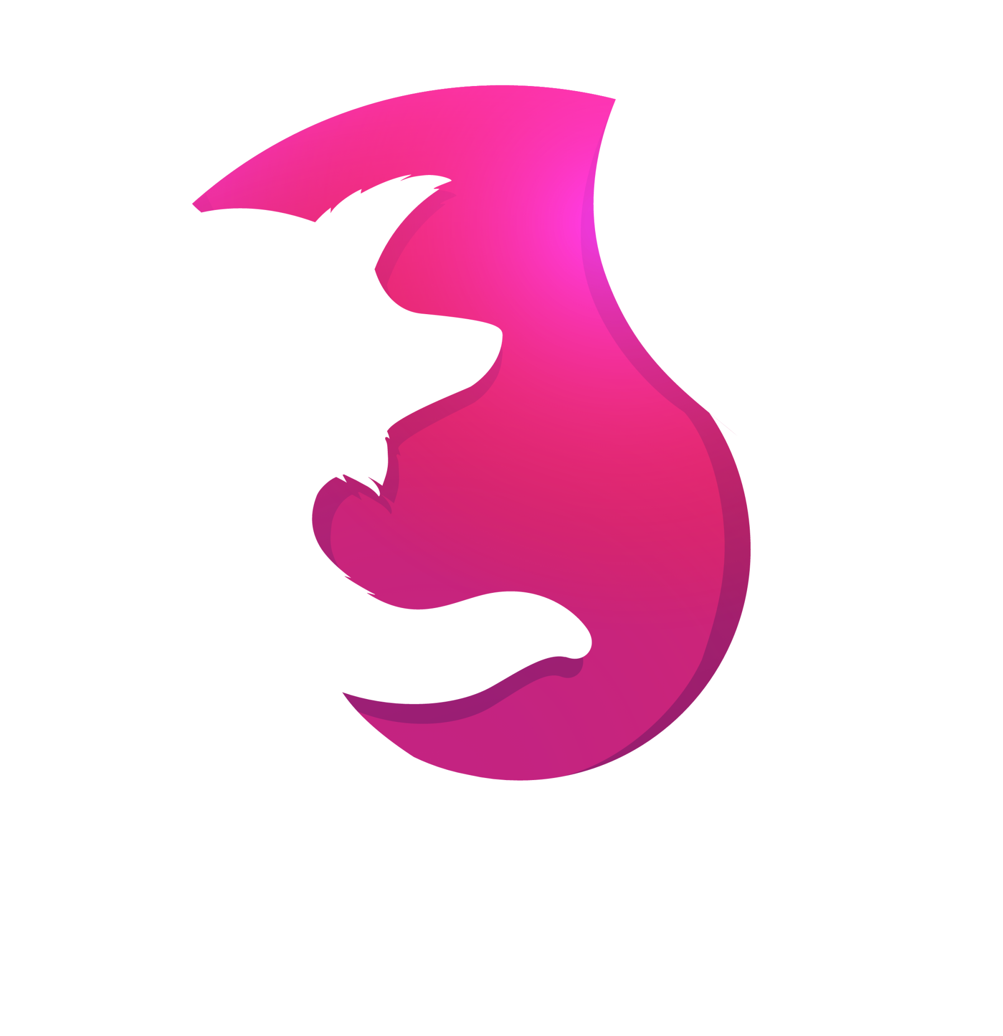 Логотип Firefox Focus
