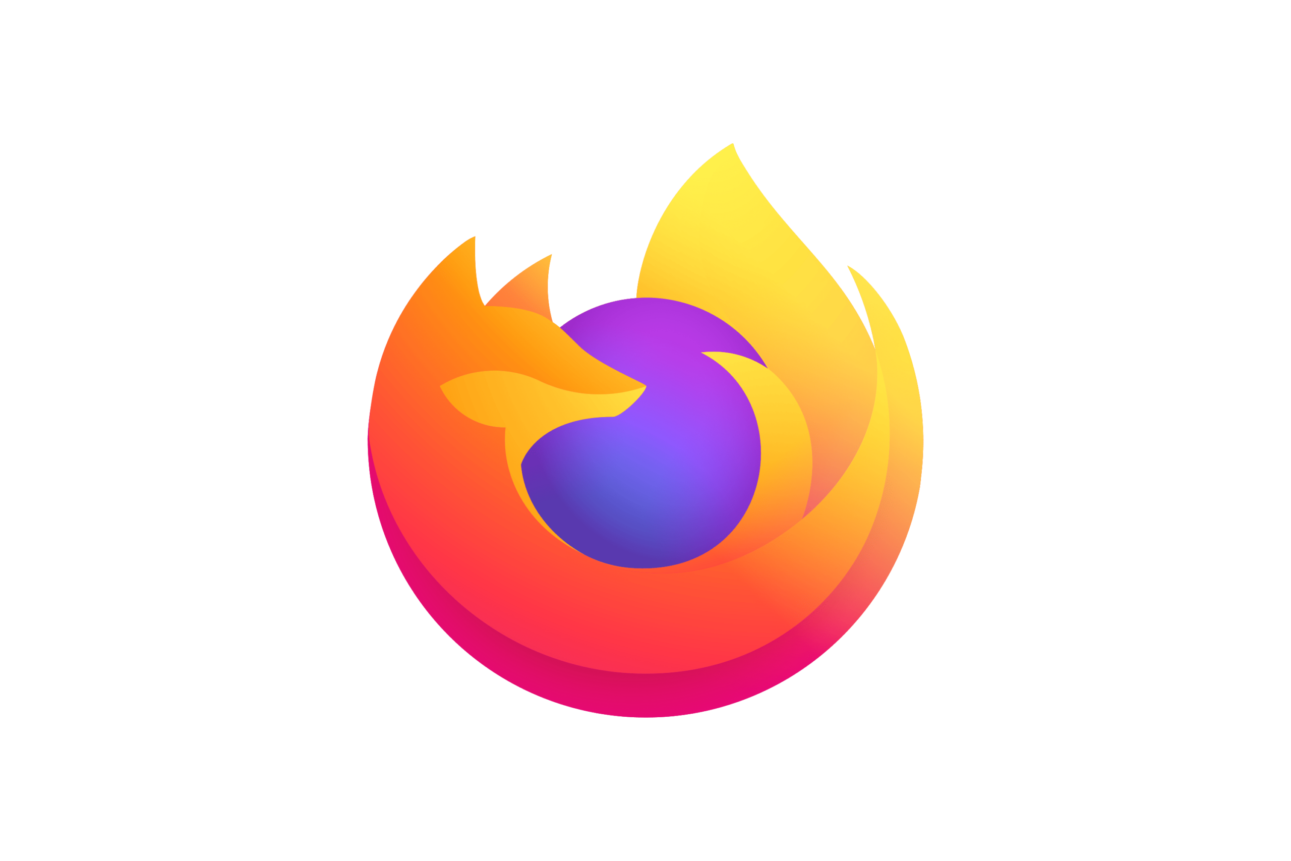 Android Logosu için Firefox