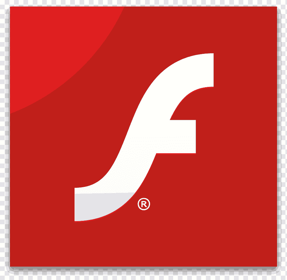 Logotipo del descargador en línea Flash